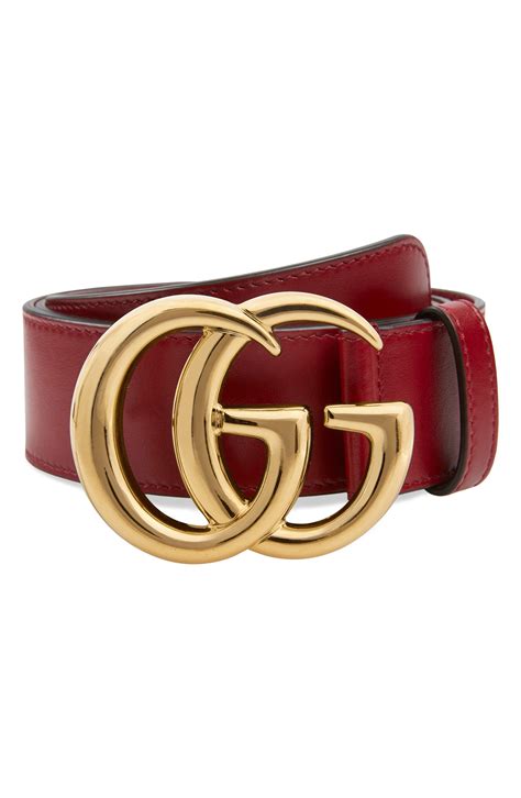 gucci logo belts|belt gg original.